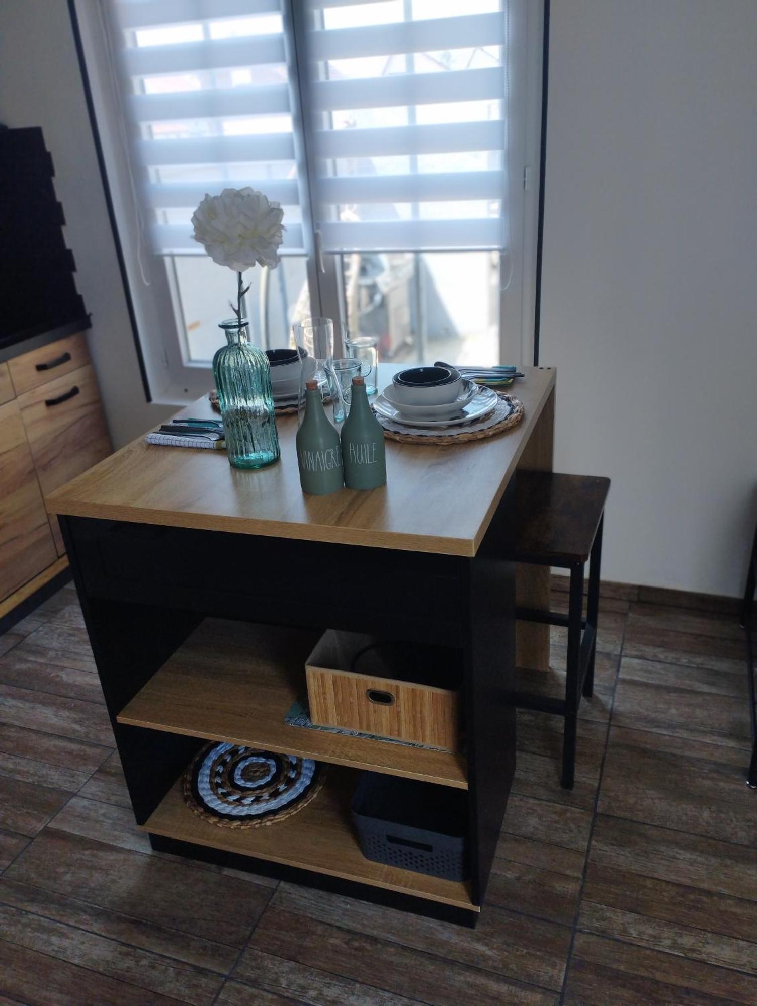 La Pause Cosy Apartment Dieppe