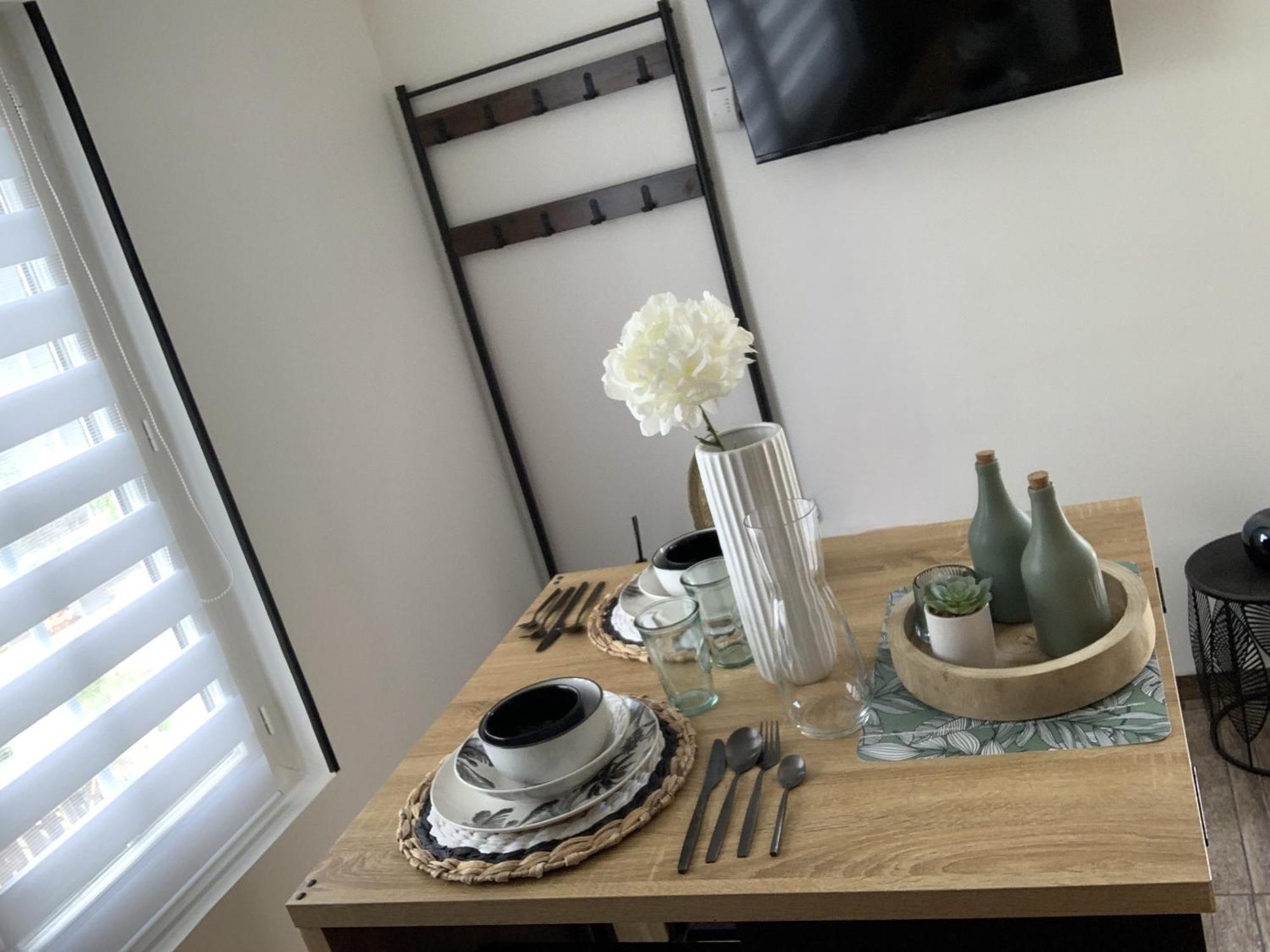 La Pause Cosy Apartment