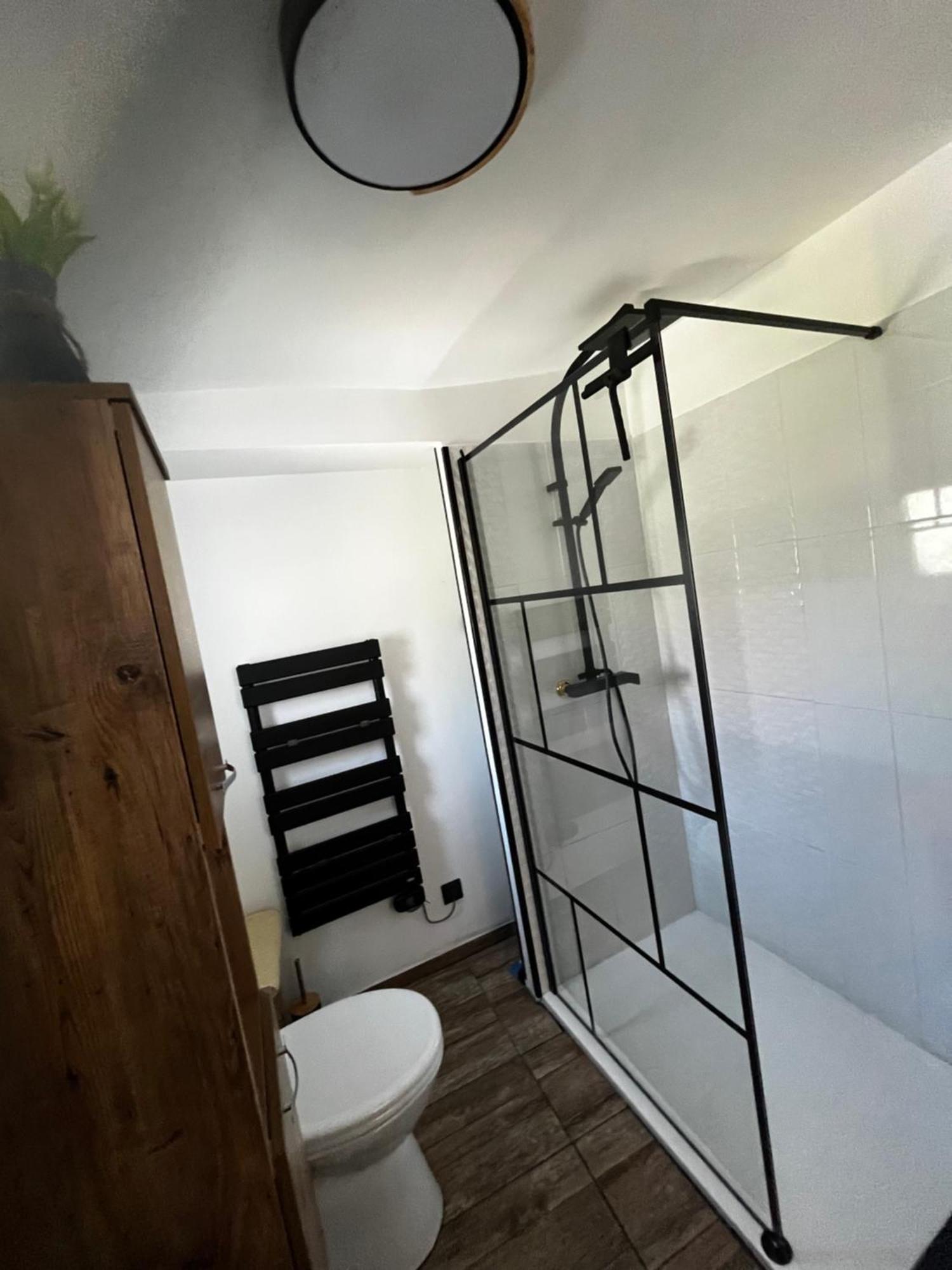 La Pause Cosy Apartment