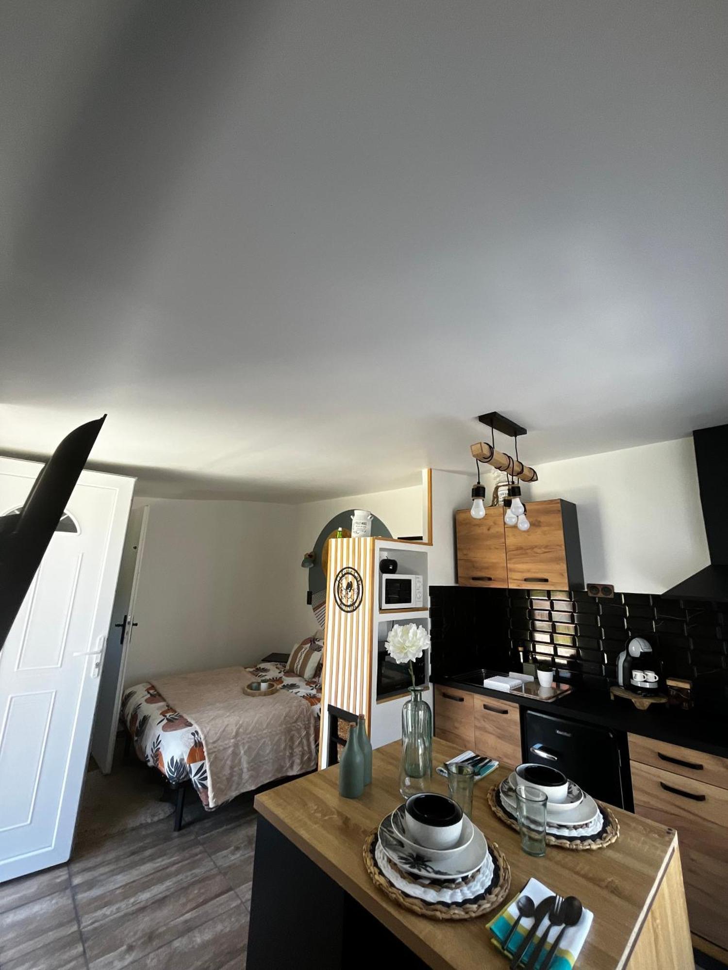 La Pause Cosy Apartment Dieppe
